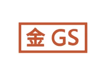 logo_金GS